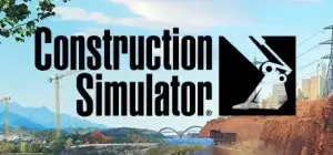 Construction Simulator PS4 ROM