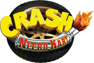 Crash Nitro Kart XBOX ROM