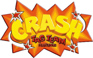 Crash Tag Team Racing XBOX ROM