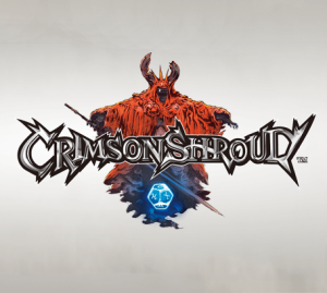 Crimson Shroud Nintendo 3DS ROM