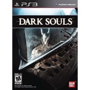 Dark Souls: Collector’s Edition PS3 ROM