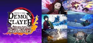 Demon Slayer: Kimetsu no Yaiba – The Hinokami Chronicles PS4 ROM