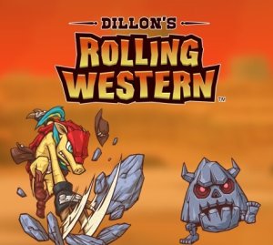 Dillon’s Rolling Western Nintendo 3DS ROM