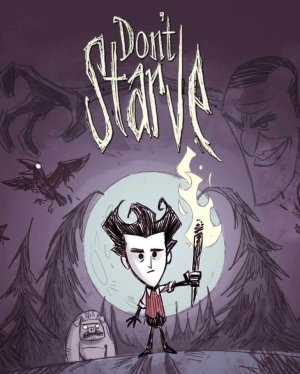 Don’t Starve PS3 ROM