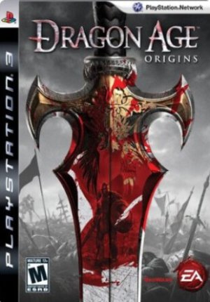 Dragon Age: Origins (Collector’s Edition) PS3 ROM