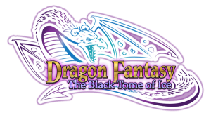 Dragon Fantasy: Black Tome of Ice PS Vita ROM