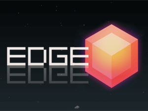 Edge Nintendo 3DS ROM