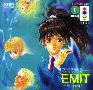 EMIT Vol. 1: Toki no Maigo