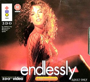 Endlessly 3do ROM