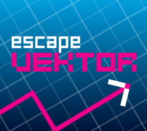 escapeVektor Nintendo 3DS ROM