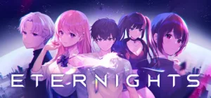 Eternights PS4 ROM