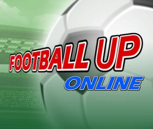 Football Up Online Nintendo 3DS ROM