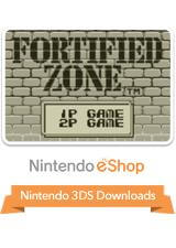 Fortified Zone Nintendo 3DS ROM