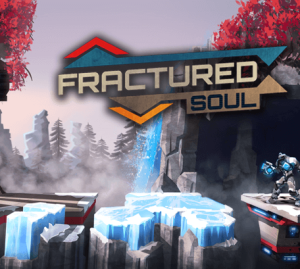 Fractured Soul Nintendo 3DS ROM