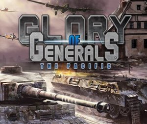 Glory of Generals: The Pacific Nintendo 3DS ROM