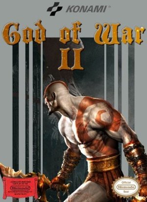 God of War 2