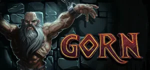 Gorn PS4 ROM