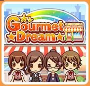 Gourmet Dream Nintendo 3DS ROM