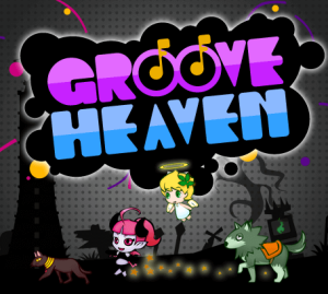 Groove Heaven Nintendo 3DS ROM