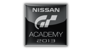 GT Academy 2013 PS3 ROM