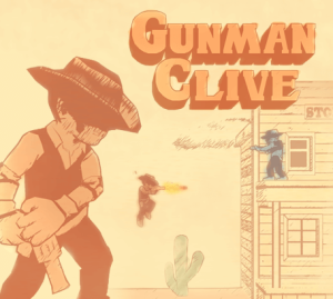 Gunman Clive Nintendo 3DS ROM