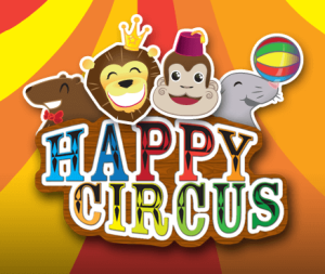 Happy Circus Nintendo 3DS ROM