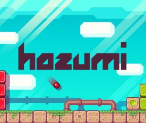 Hazumi