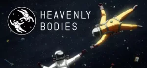 Heavenly Bodies PS4 ROM