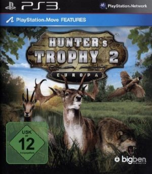 Hunter’s Trophy 2: Europa