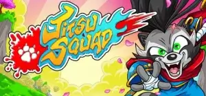 Jitsu Squad PS4 ROM