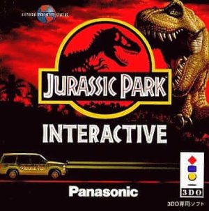 Jurassic Park Interactive