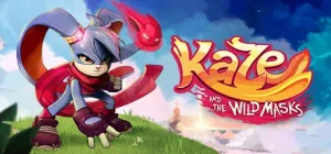 Kaze and the Wild Masks PS4 ROM