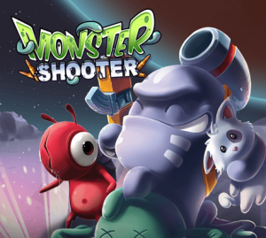 Monster Shooter Nintendo 3DS ROM