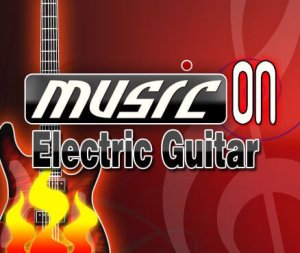 Music On: Electric Guitar Nintendo 3DS ROM