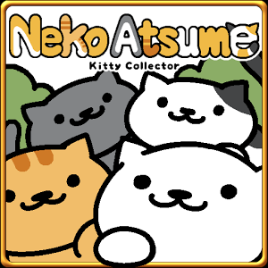 Neko Atsume – Kitty Collector