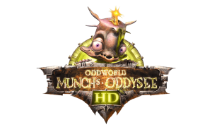 Oddworld: Munch’s Oddysee HD