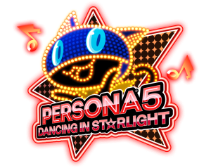 Persona 5: Dancing in Starlight PS Vita ROM