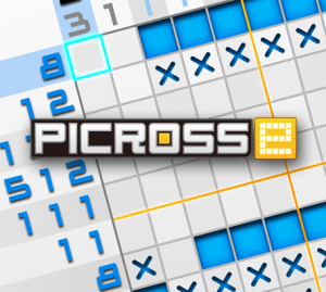 Picross e Nintendo 3DS ROM