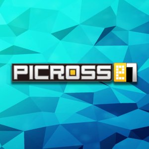 Picross e7 Nintendo 3DS ROM