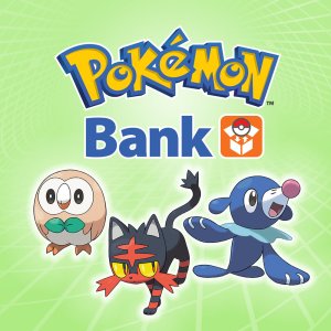 Pokémon Bank Nintendo 3DS ROM