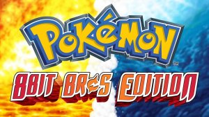 Pokemon 8BitBros Edition Nintendo 3DS ROM