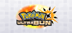 Pokemon Bun Nintendo 3DS ROM