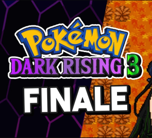 Pokémon Dark Rising 3