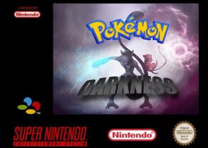 Pokémon Darkness SNES ROM