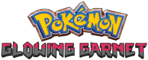 Pokémon Glowing Garnet Nintendo 3DS ROM