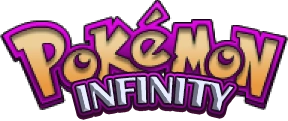 Pokémon Infinity Windows ROM