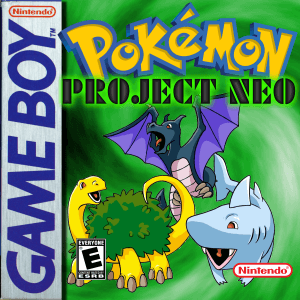 Pokemon Neo Adventure Revisited