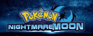 Pokemon Nightmare Moon