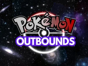 Pokémon Outbounds