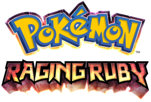 Pokémon Raging Ruby Nintendo 3DS ROM